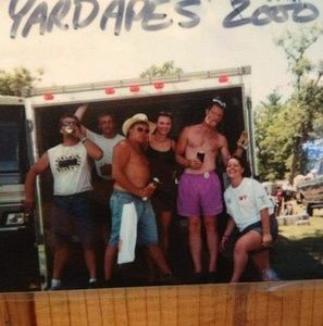 Meet your Posher, Brian